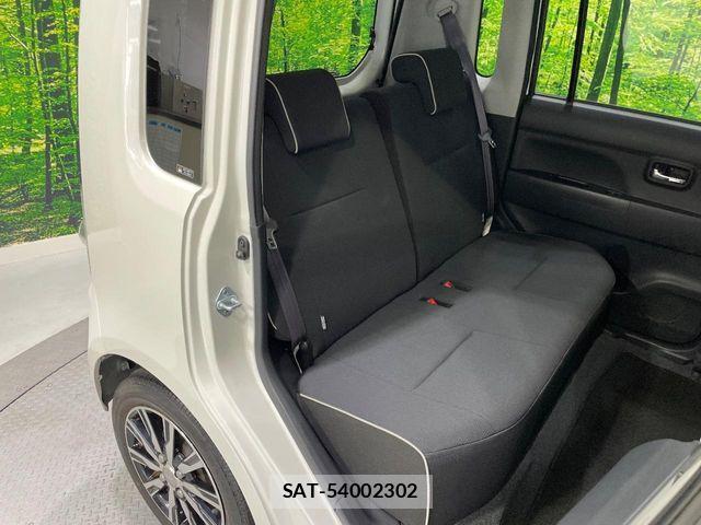 Daihatsu MOVE CONTE 2016-04 8158852-9