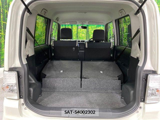 Daihatsu MOVE CONTE 2016-04 8158852-10