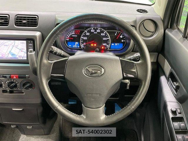 Daihatsu MOVE CONTE 2016-04 8158852-11