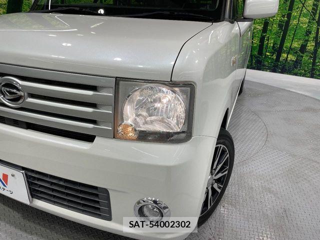 Daihatsu MOVE CONTE 2016-04 8158852-12