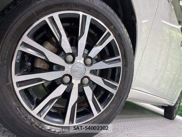 Daihatsu MOVE CONTE 2016-04 8158852-13
