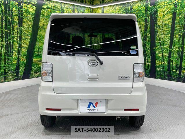 Daihatsu MOVE CONTE 2016-04 8158852-15