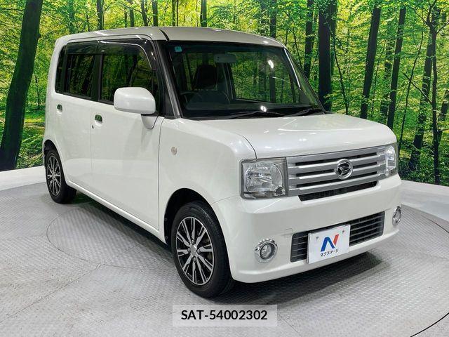 Daihatsu MOVE CONTE 2016-04 8158852-16