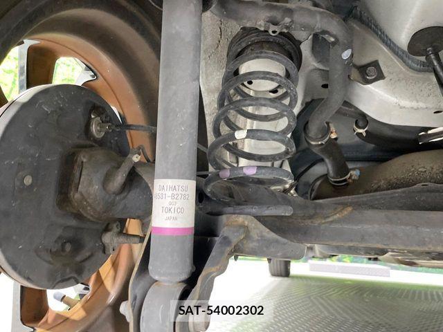 Daihatsu MOVE CONTE 2016-04 8158852-19