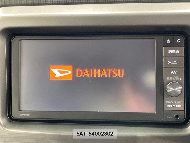Daihatsu MOVE CONTE 2016-04 8158852-4