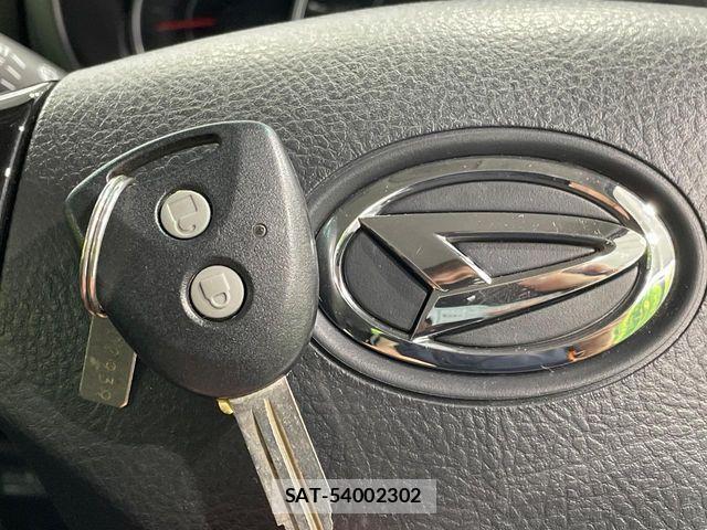 Daihatsu MOVE CONTE 2016-04 8158852-5