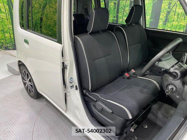 Daihatsu MOVE CONTE 2016-04 8158852-8