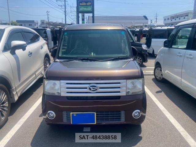 Daihatsu MOVE CONTE 2017-02 8230940-2