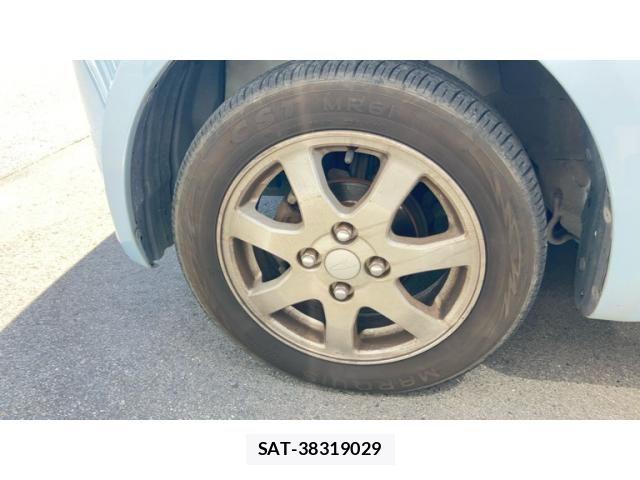 Daihatsu MOVE CONTE 2009-09 8246006-9