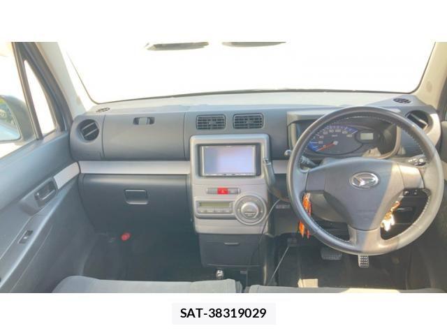 Daihatsu MOVE CONTE 2009-09 8246006-12