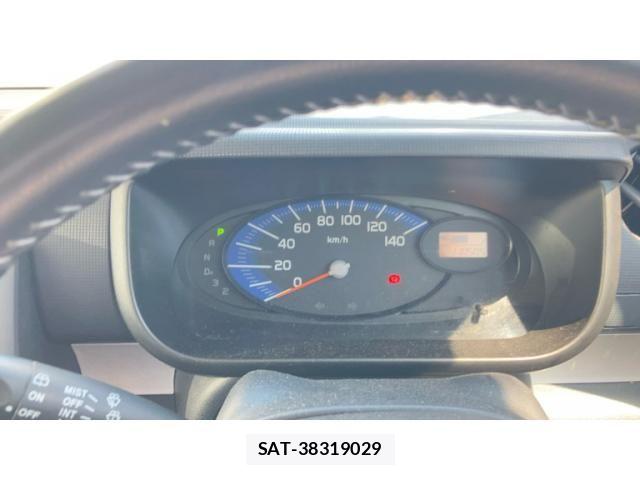 Daihatsu MOVE CONTE 2009-09 8246006-16