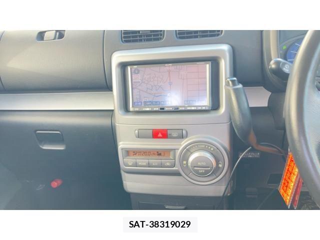 Daihatsu MOVE CONTE 2009-09 8246006-17