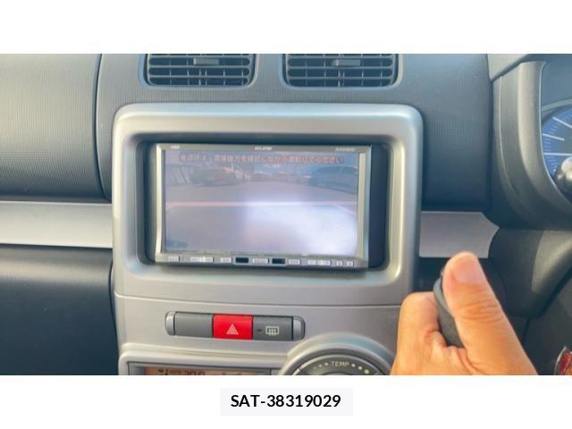 Daihatsu MOVE CONTE 2009-09 8246006-18