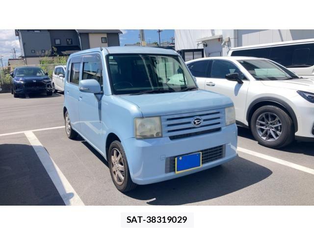 Daihatsu MOVE CONTE 2009-09 8246006-1