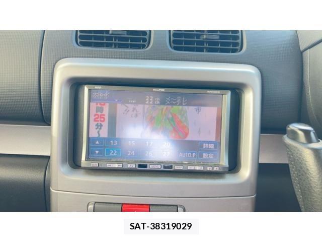Daihatsu MOVE CONTE 2009-09 8246006-19
