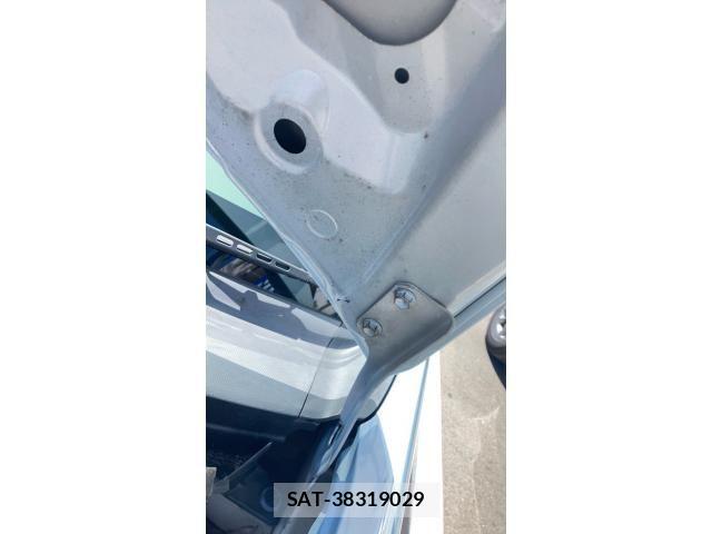 Daihatsu MOVE CONTE 2009-09 8246006-20