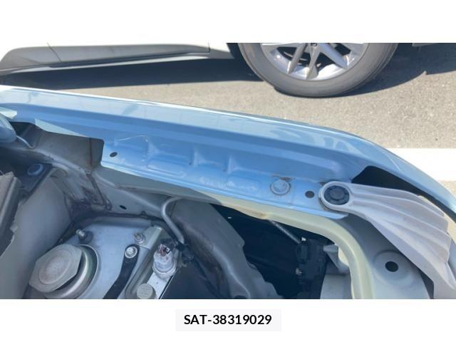 Daihatsu MOVE CONTE 2009-09 8246006-21