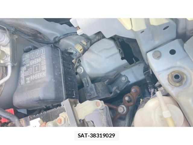 Daihatsu MOVE CONTE 2009-09 8246006-22