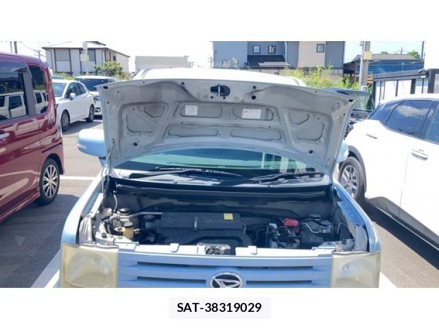 Daihatsu MOVE CONTE 2009-09 8246006-23