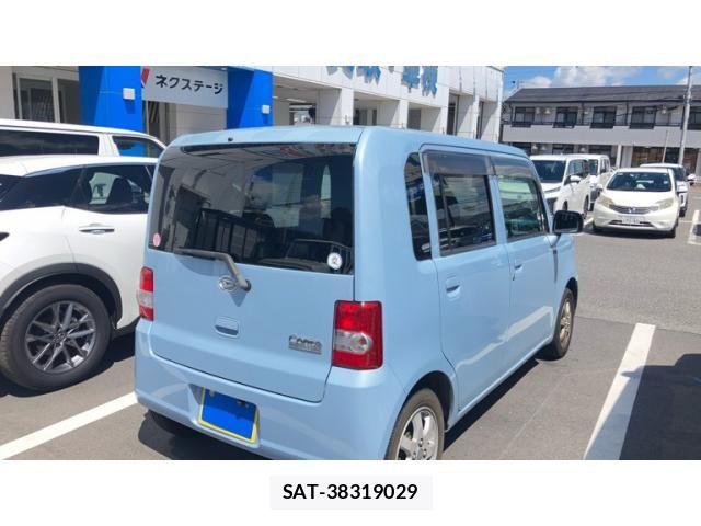 Daihatsu MOVE CONTE 2009-09 8246006-3