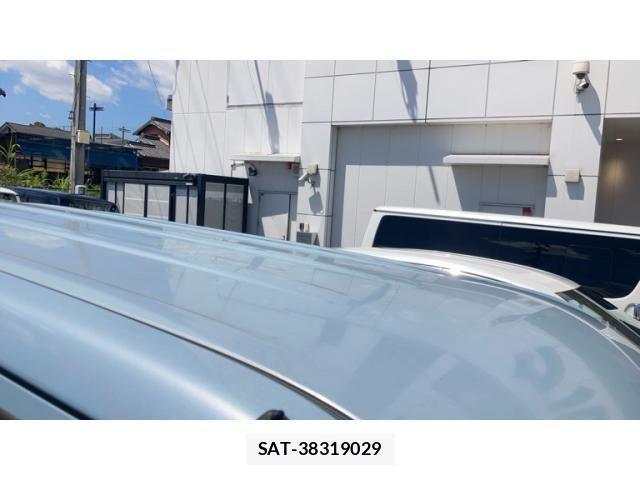 Daihatsu MOVE CONTE 2009-09 8246006-5