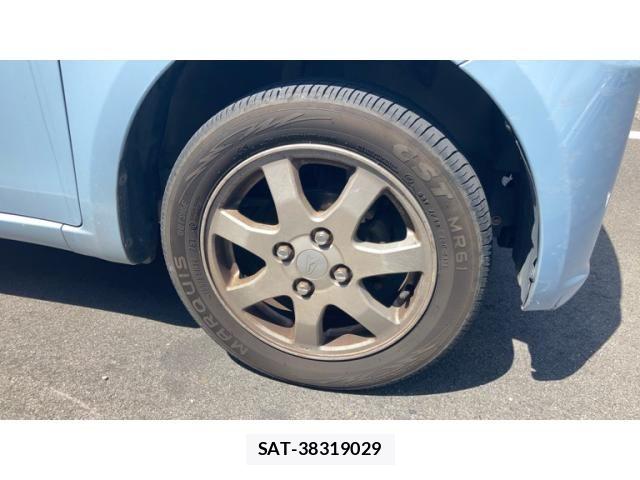 Daihatsu MOVE CONTE 2009-09 8246006-6