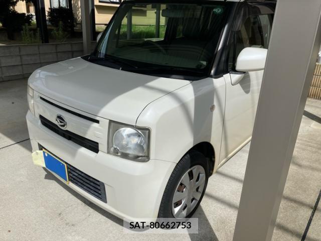 Daihatsu MOVE CONTE 2015-09 8246004-1