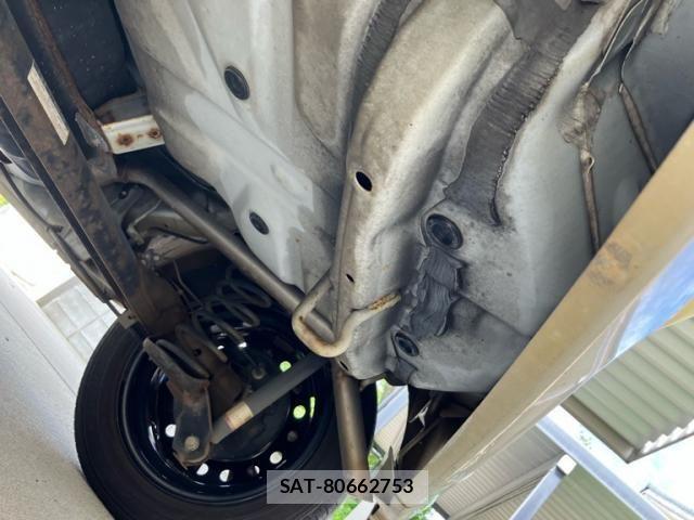 Daihatsu MOVE CONTE 2015-09 8246004-4