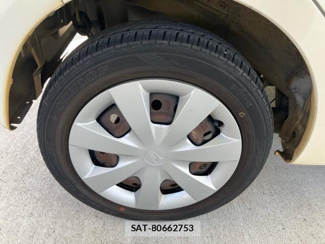 Daihatsu MOVE CONTE 2015-09 8246004-5