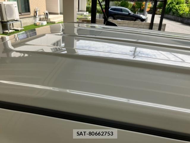 Daihatsu MOVE CONTE 2015-09 8246004-7