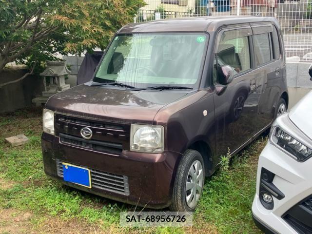 Daihatsu MOVE CONTE 2012-09 8246008-0