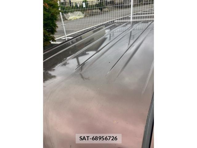 Daihatsu MOVE CONTE 2012-09 8246008-10