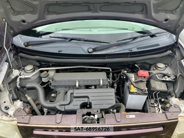 Daihatsu MOVE CONTE 2012-09 8246008-11