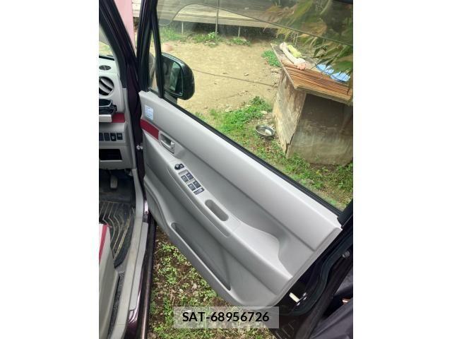 Daihatsu MOVE CONTE 2012-09 8246008-13