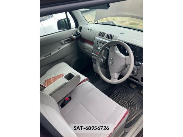 Daihatsu MOVE CONTE 2012-09 8246008-14