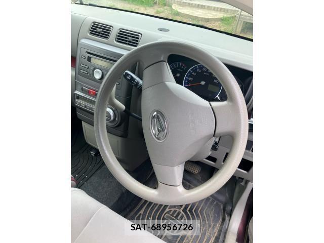 Daihatsu MOVE CONTE 2012-09 8246008-15