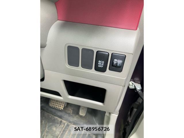 Daihatsu MOVE CONTE 2012-09 8246008-16