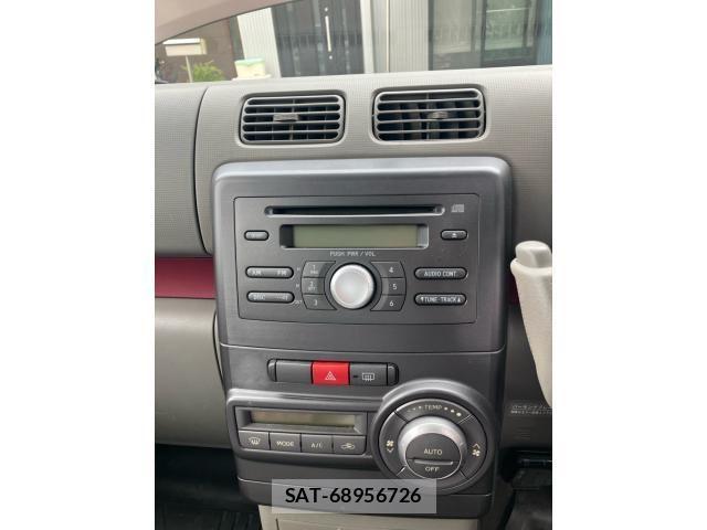Daihatsu MOVE CONTE 2012-09 8246008-18