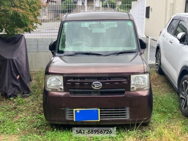 Daihatsu MOVE CONTE 2012-09 8246008-1
