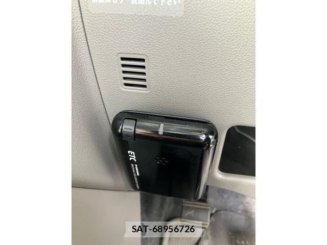 Daihatsu MOVE CONTE 2012-09 8246008-20
