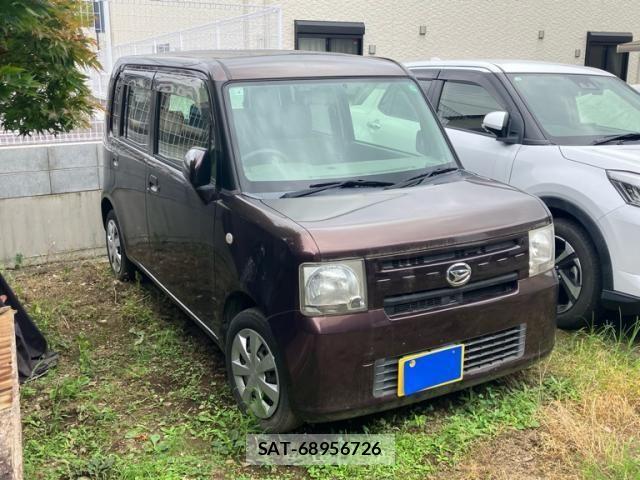 Daihatsu MOVE CONTE 2012-09 8246008-2