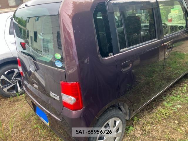 Daihatsu MOVE CONTE 2012-09 8246008-3