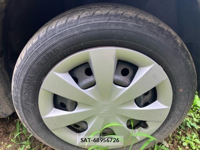 Daihatsu MOVE CONTE 2012-09 8246008-4