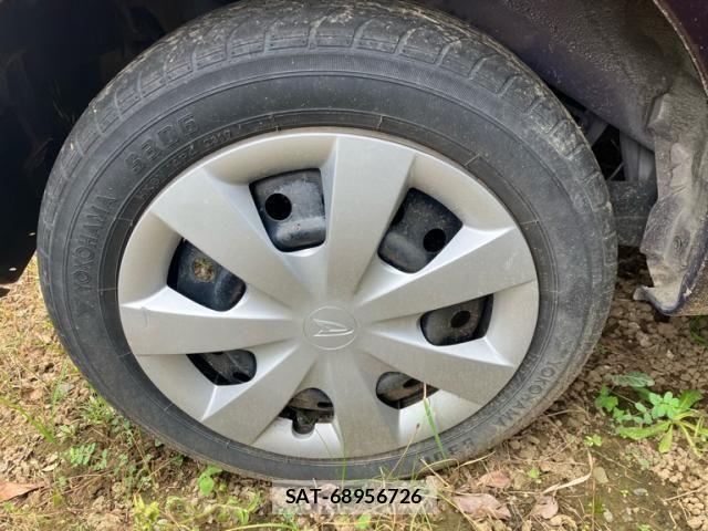 Daihatsu MOVE CONTE 2012-09 8246008-5