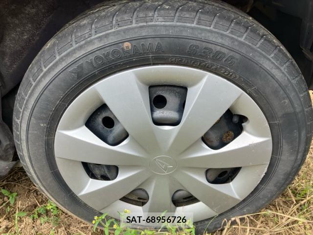 Daihatsu MOVE CONTE 2012-09 8246008-6