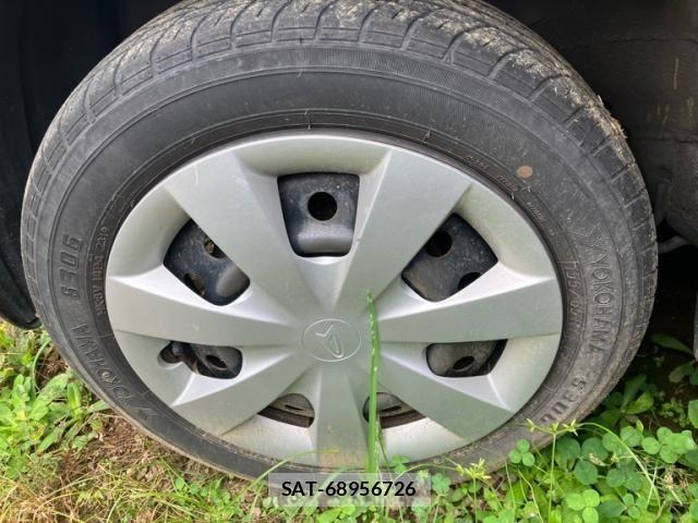 Daihatsu MOVE CONTE 2012-09 8246008-7