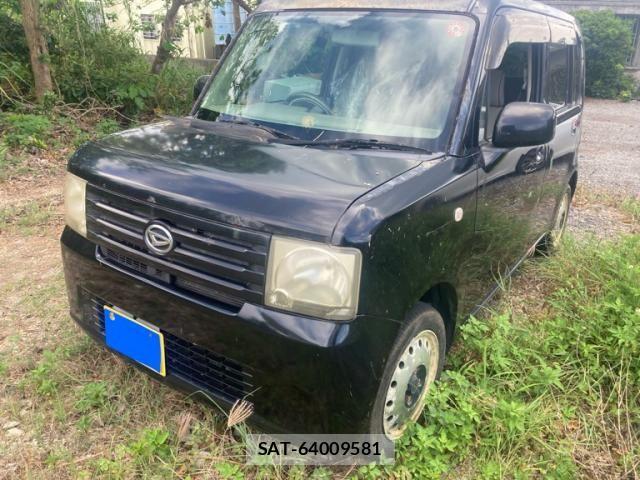 Daihatsu MOVE CONTE 2010-06 8246007-0