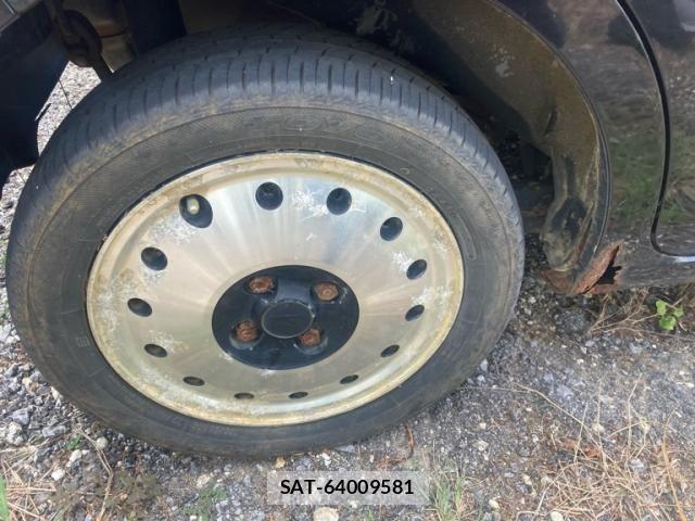 Daihatsu MOVE CONTE 2010-06 8246007-10