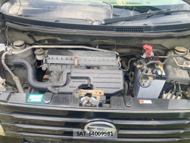 Daihatsu MOVE CONTE 2010-06 8246007-13