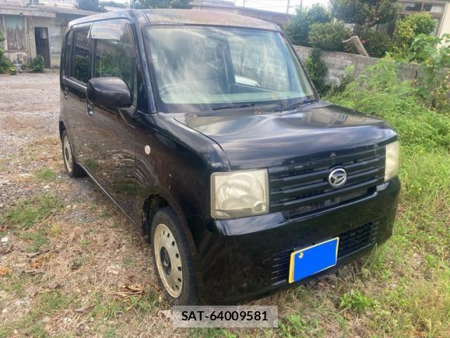 Daihatsu MOVE CONTE 2010-06 8246007-1